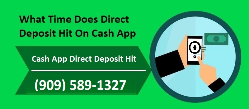 Article about Cash App Direct Deposit- When Does It Hit