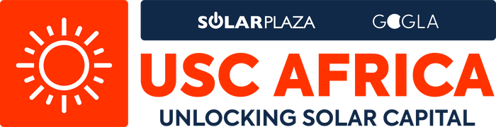 Unlocking Solar Capital (USC) Africa organized by Solarplaza
