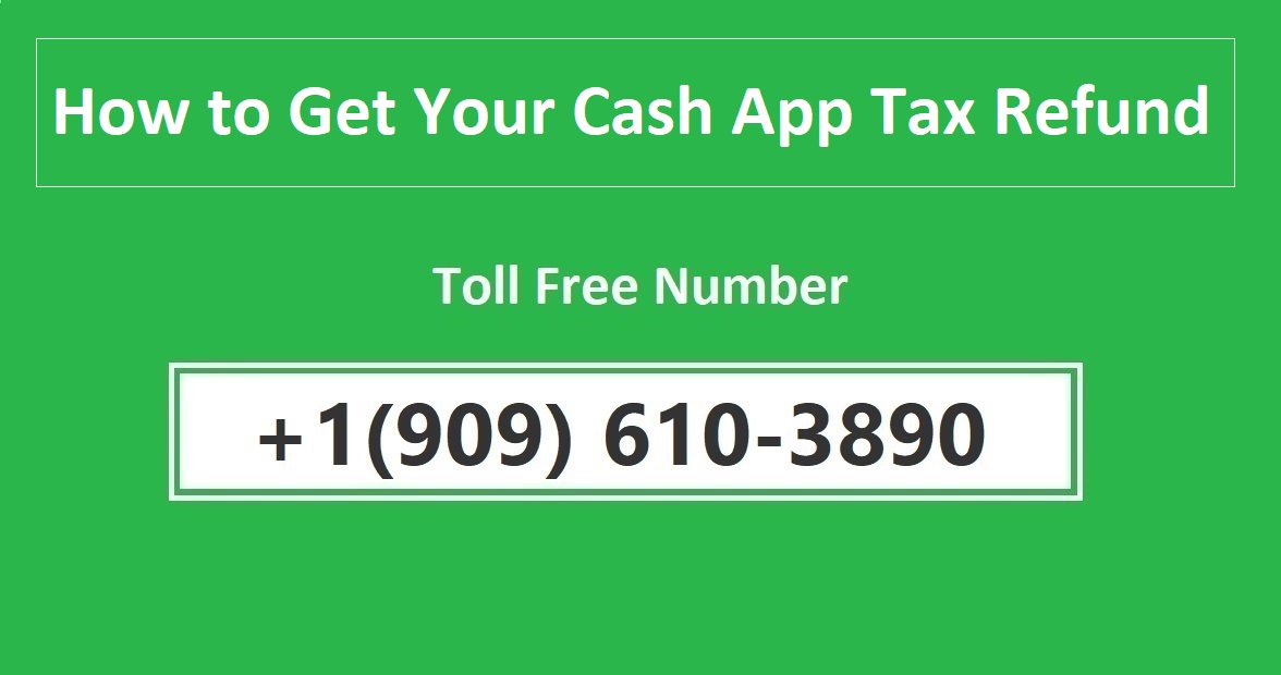 Article about How Long Does It Take To Get a Tax Refund on The Cash App