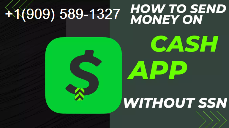 Article about How can I send money using Cash App without SSN or ID