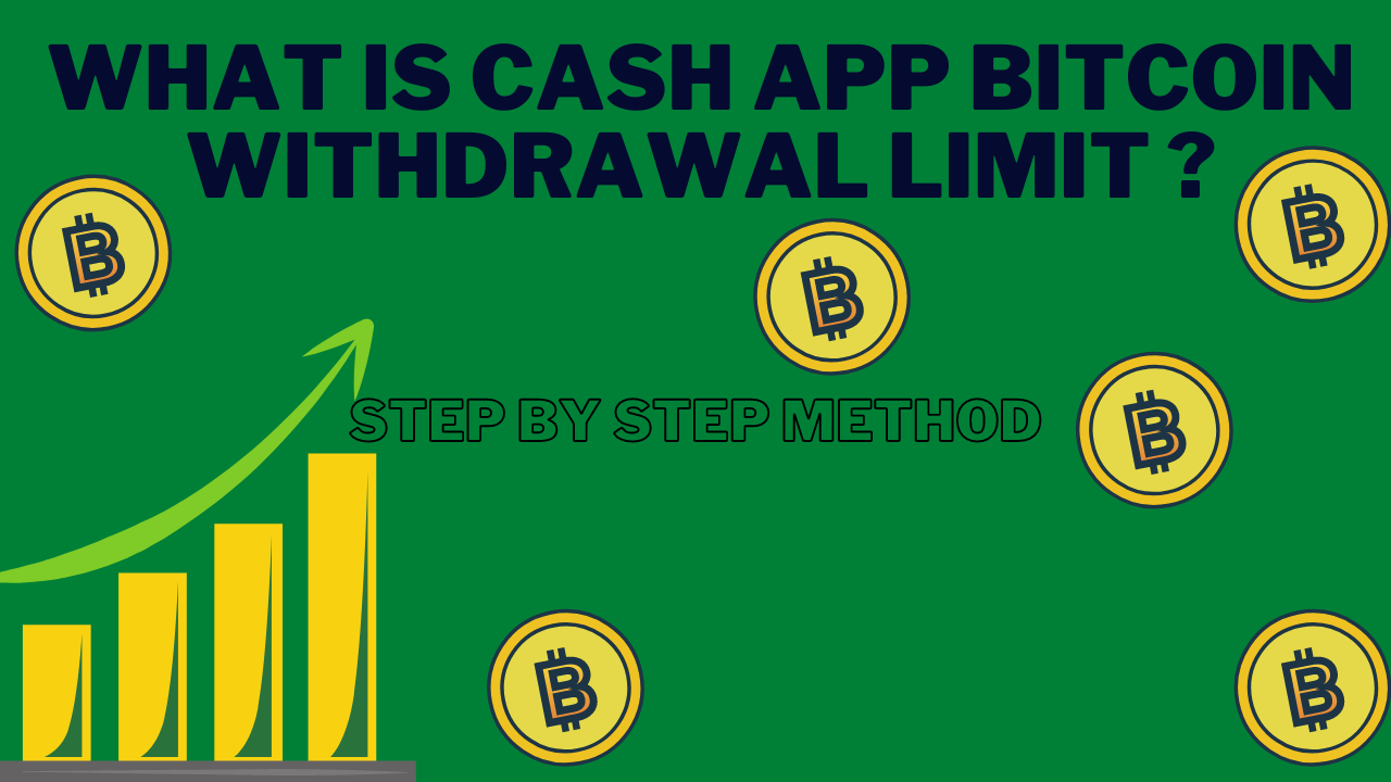 Article about Understanding the Cash App Bitcoin Withdrawal Limit Reset Time
