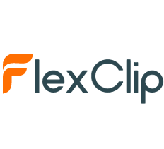 Logo of FlexClip