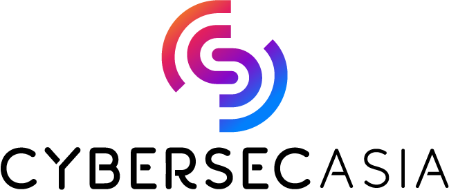 Logo of CyberSecAsia