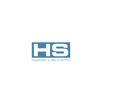 Logo of Hanning & Sacchetto, LLP - Glendora