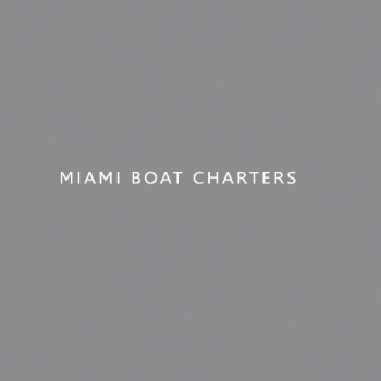Logo of Miami Boat Charters