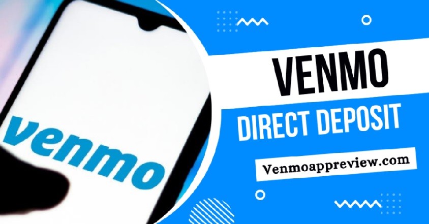 Article about What is Venmo How Does Direct Deposit on Venmo Work