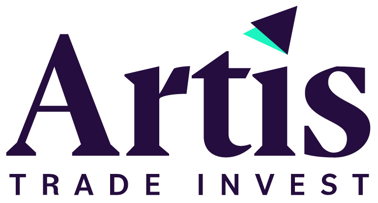 Logo of Artis Trade Invest