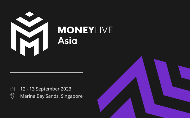 MoneyLIVE Asia organized by MarketforceLive