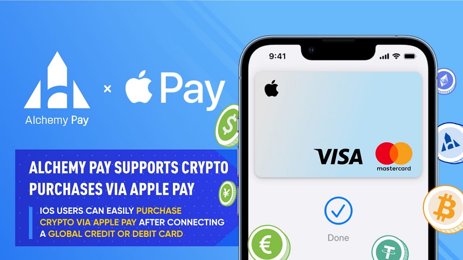 Article about How do I add money to Apple Pay.