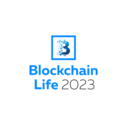 Logo of Blockchain Life