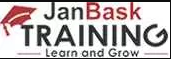 Logo of Janbask Trainning