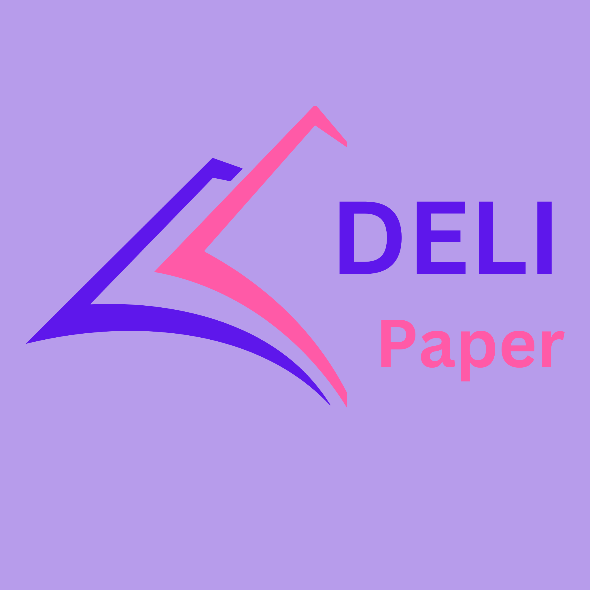Logo of Deli Paper Pros