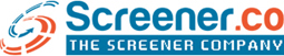 Logo of Screener