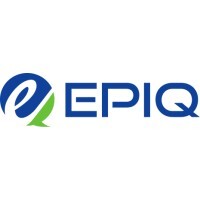 Logo of EPIQ Infotech