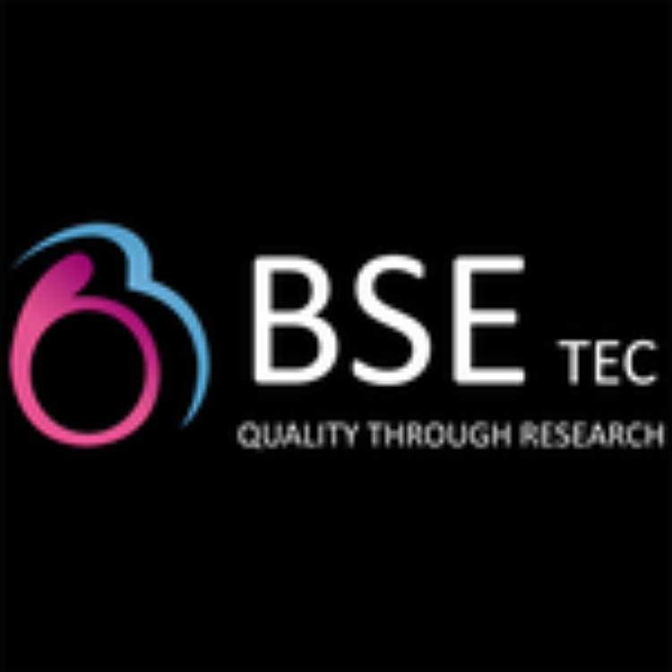 Logo of BSEtec