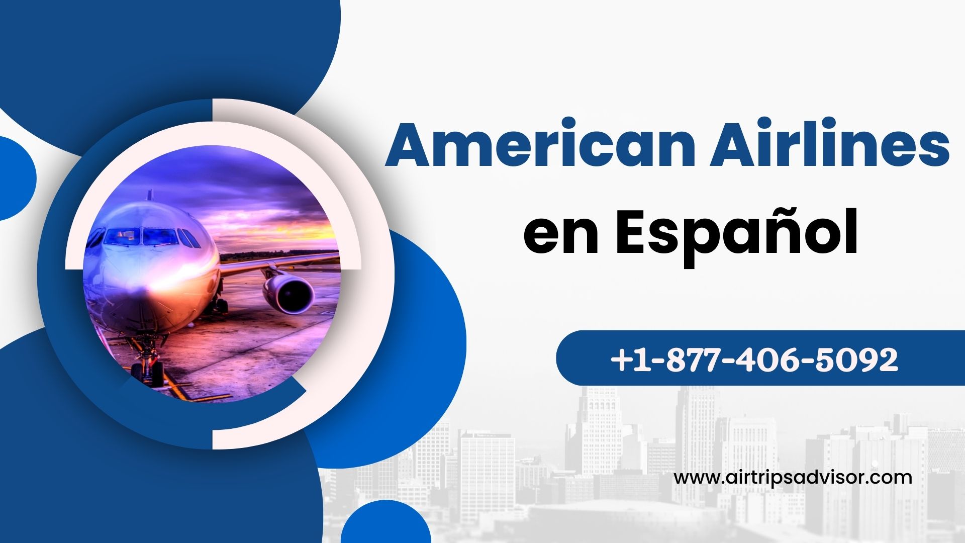 Article about Explorando destinos de American Airlines en Espanol