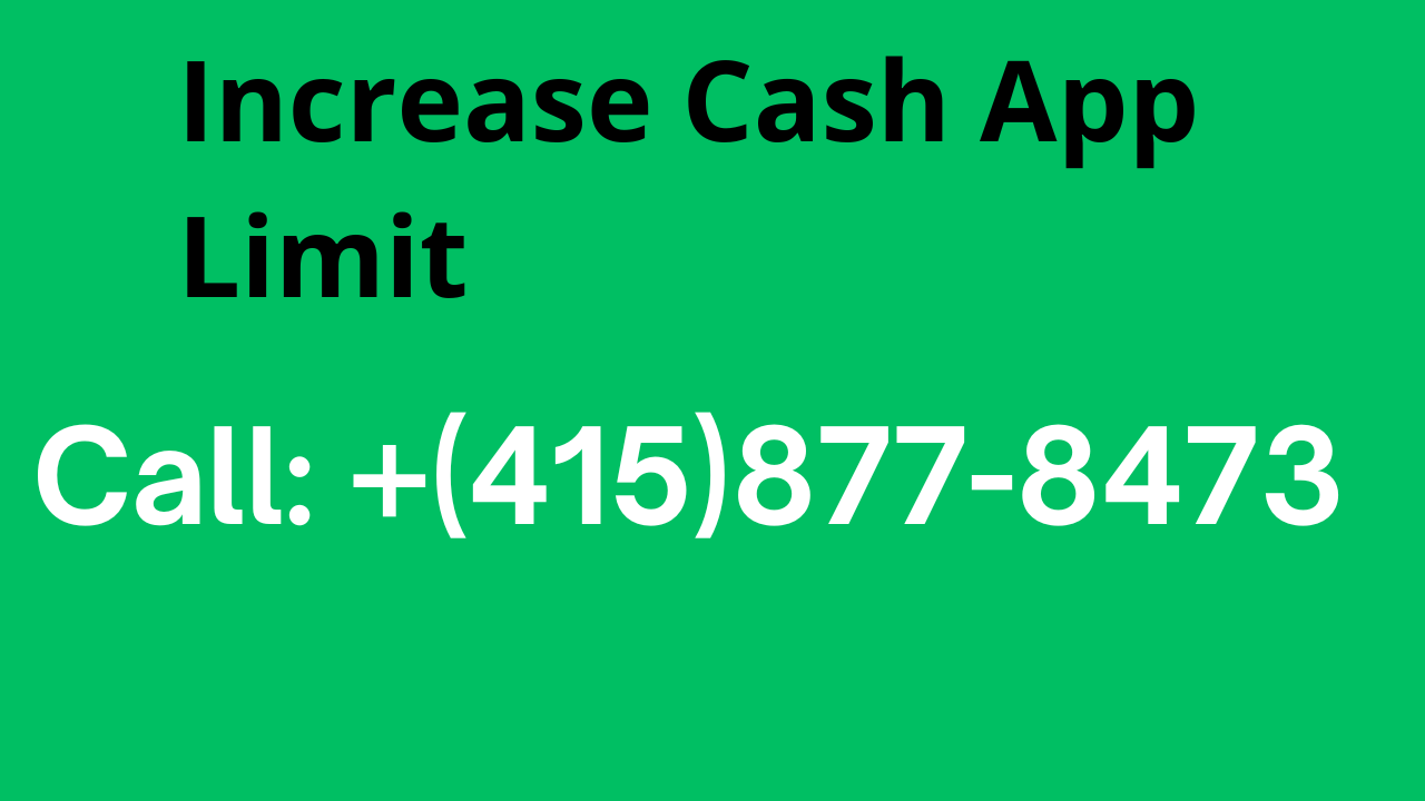 Article about How to increase Cash App limit from $2500 to $7500- 