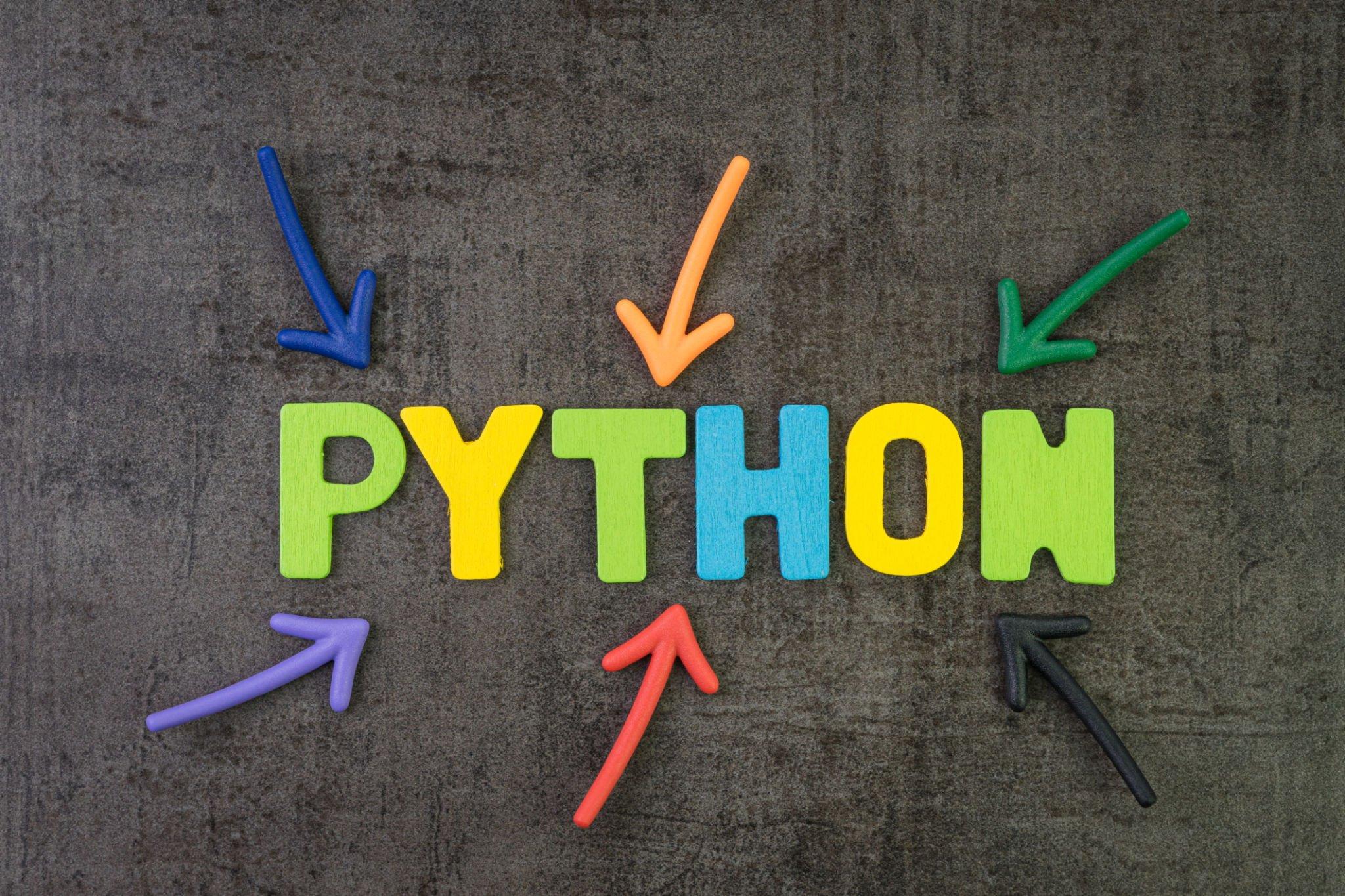 Get Python Online Training - Next Class Begins on 22 September 2023, Mark the date or Sign up early for discount! organized by Janbask Trainning