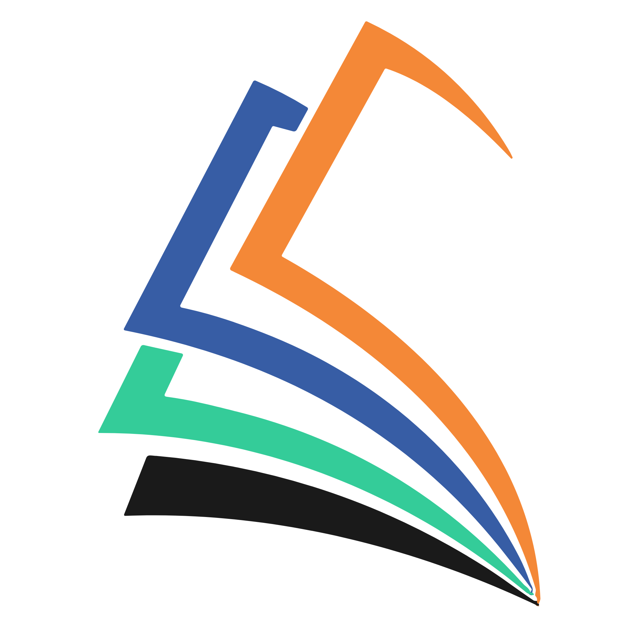 Logo of Tray Liners Studio