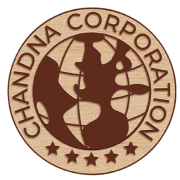 Logo of Chandna Corporation
