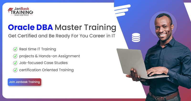 JanBask SQL Server DBA Learning: Elevate Your Database Administration Skills organized by JanBask Training