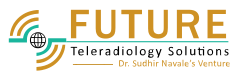 Logo of Future Teleradiology Solution