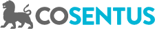 Logo of Cosentus