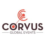 Logo of Corvus Global Events
