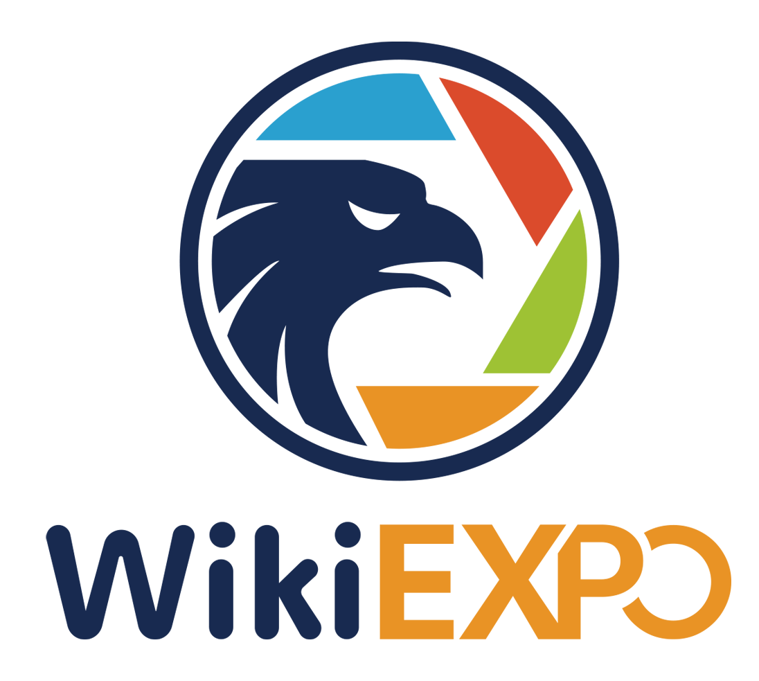 Logo of WIKIEXPO