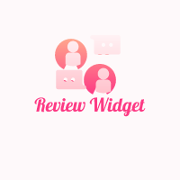 Logo of Review Widget