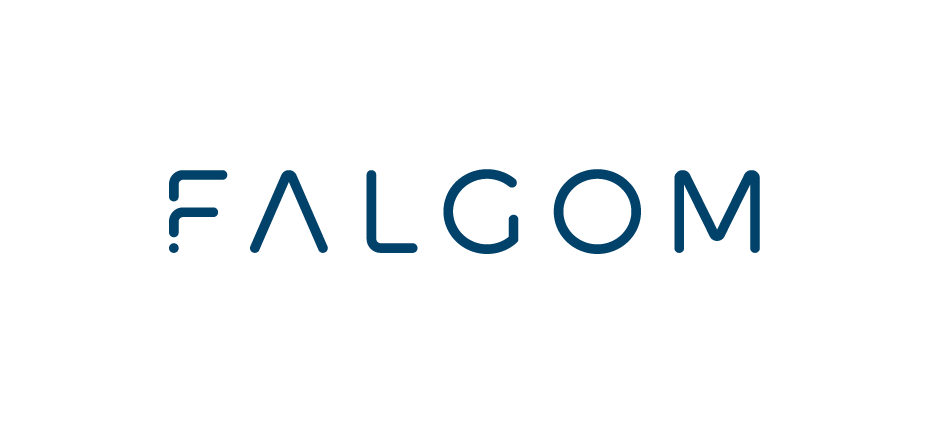 Logo of FALGOM AG