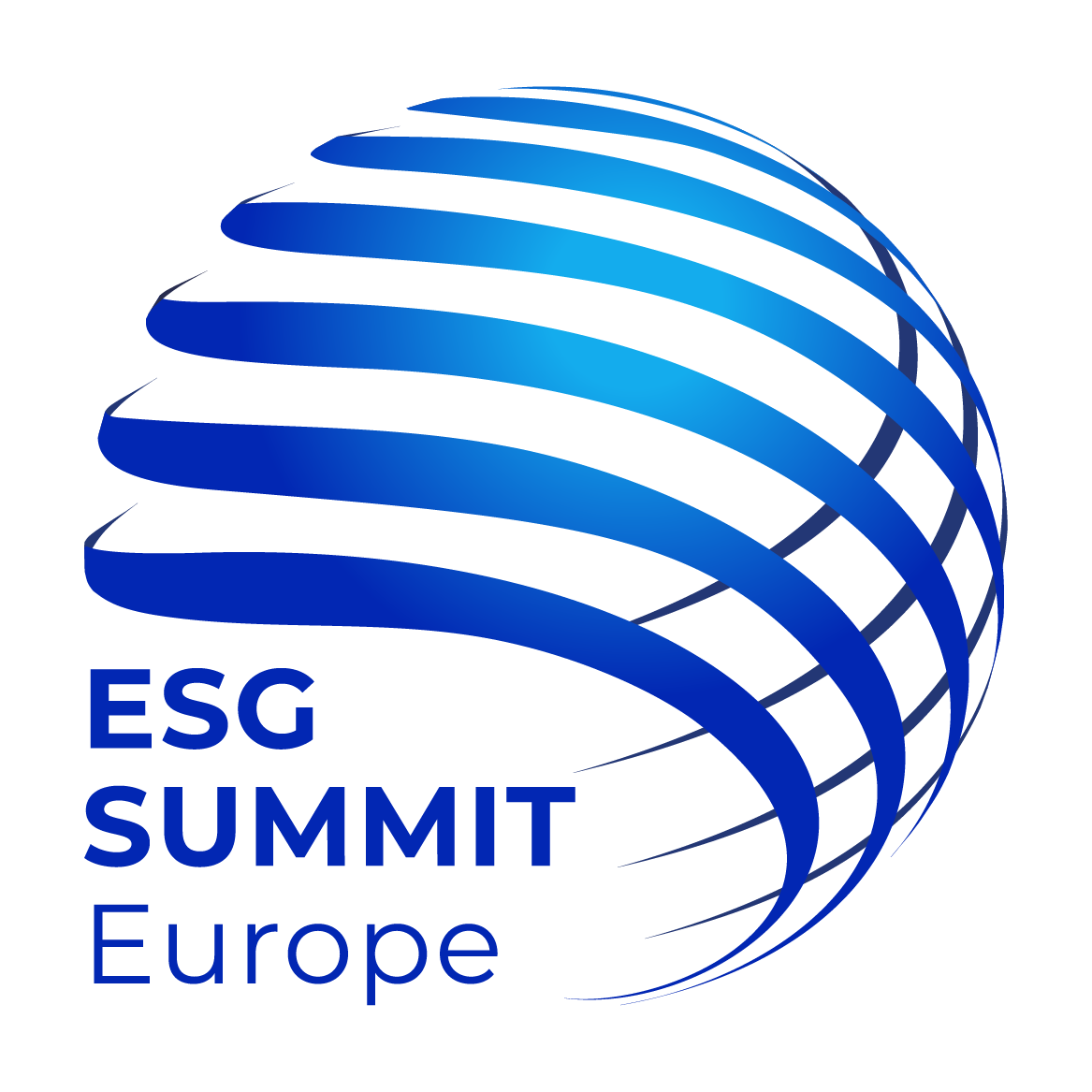 Logo of ESG SUMMIT EUROPE