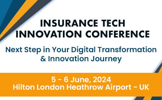 INSURANCE TECH INNOVATION CONFERENCE organized by Aastha Chopra