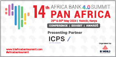 14th Africa Bank 4.0 Summit - Pan Africa organized by BII World