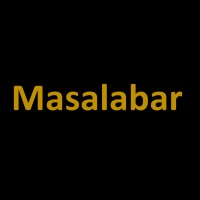Logo of Masala Bar & Grill