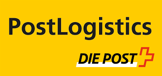 Logo of Swiss Post International Transport Logistics