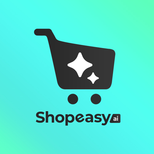Logo of Shopeasy Ai