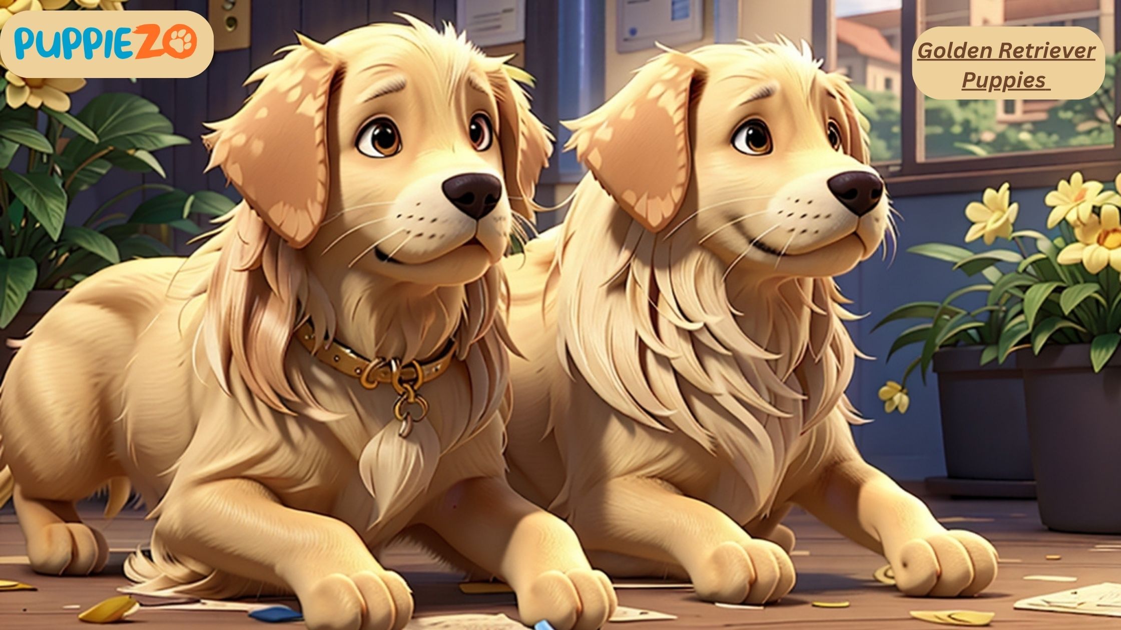 Article about Buy Golden Retriever For Sale in India: A Comprehensive Guide
