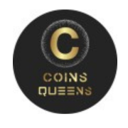 Logo of CoinsQueens - Cryptocurrency Exchange Script Provider