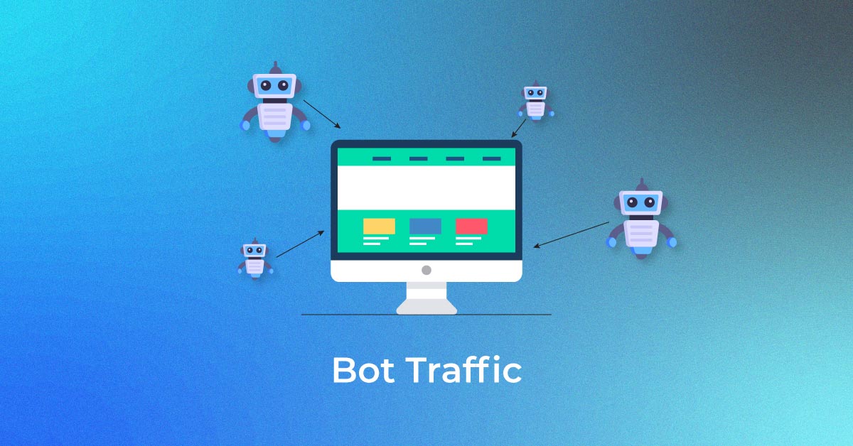 What is a Traffic Bot organized by Axper8Services(SEO)