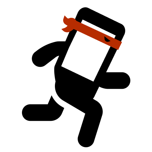 Logo of Gadgets Heist