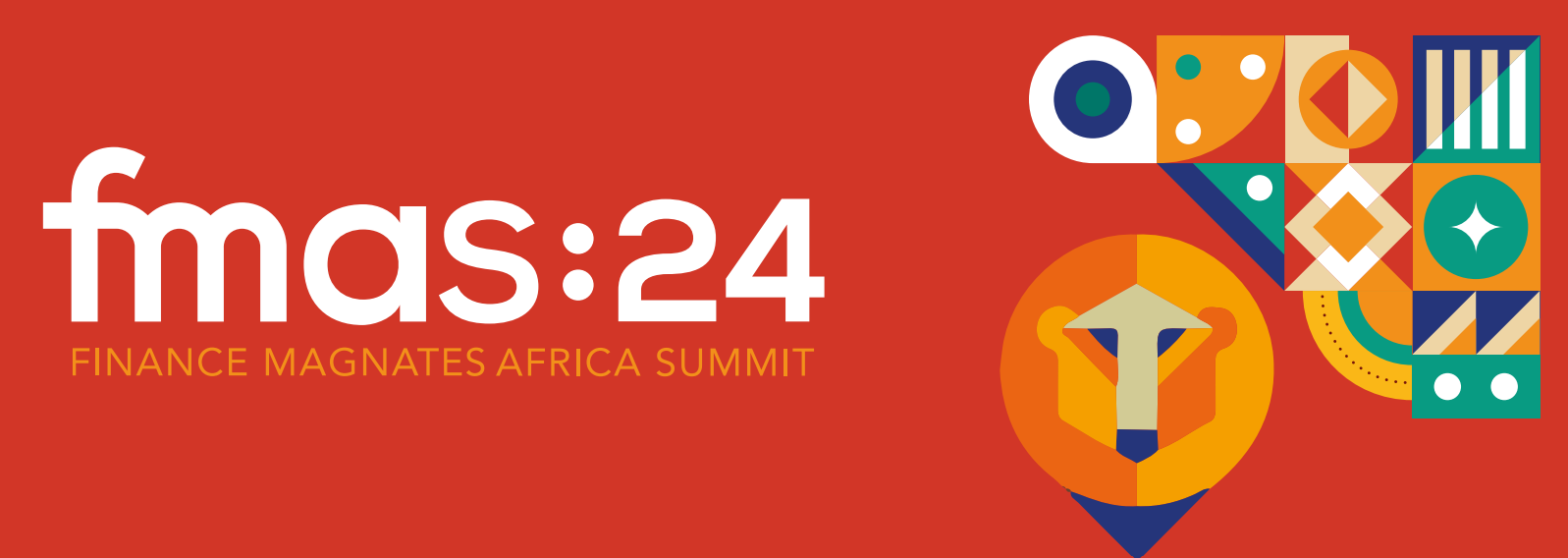 Finance Magnates Africa Summit 2024 organized by Finance Magnates
