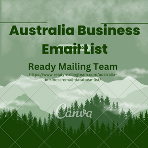 Logo of Ready Mailing Team