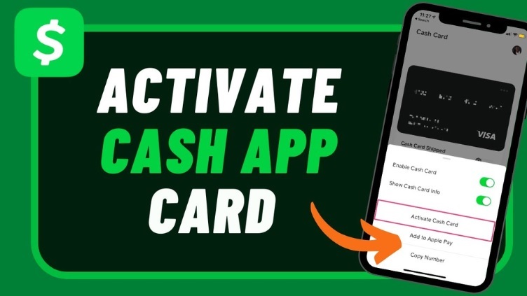 Article about How to Activate Cash App Card. Complete guide [2024] 