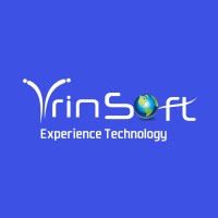 Logo of Vrinsoft Technology