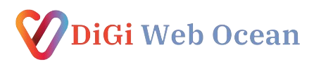 Logo of Digi Web Ocean