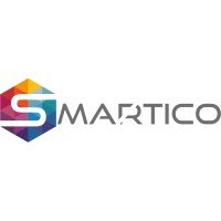 Logo of Smartico