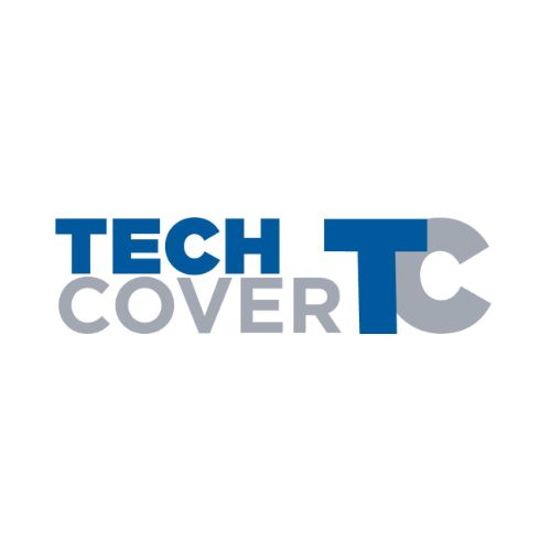 Logo of Tech Cover Managed Service Provider Brisbane