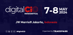 digitalCIO 2024 - Indonesia  organized by Tradepass