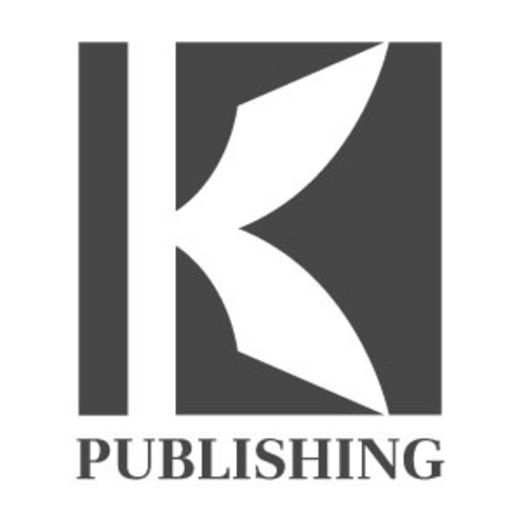 Logo of KBook Publishing